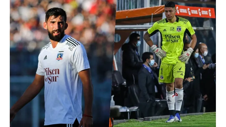 Las dos dudas de Quinteros para enfrentar a Alianza Lima