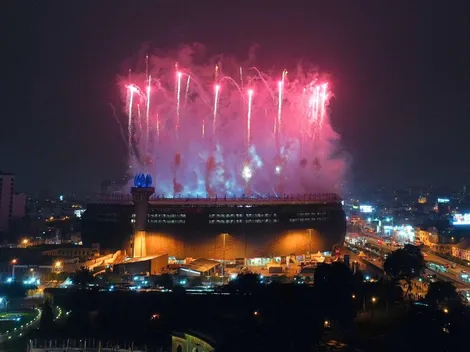 ¿Por qué Alianza Lima recibirá a Colo Colo en el estadio Nacional?