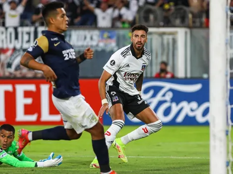 Lucero: "Vamos a dejar todo para empezar a definir la clasificación"