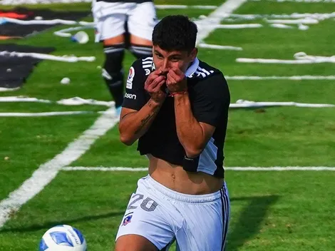 “Me sorprende que Oroz no tenga más continuidad, es determinante”