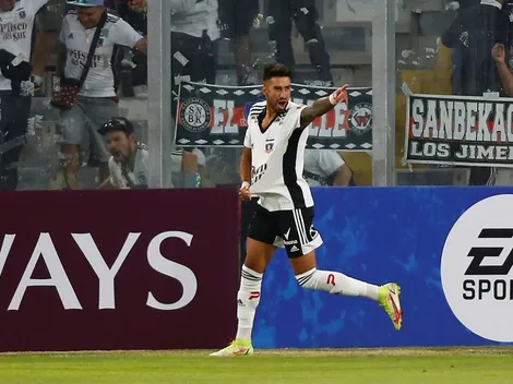 “Colo Colo tiene la obligación de ganar a Alianza”