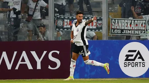 Colo Colo v Alianza Lima - Copa CONMEBOL Libertadores 2022