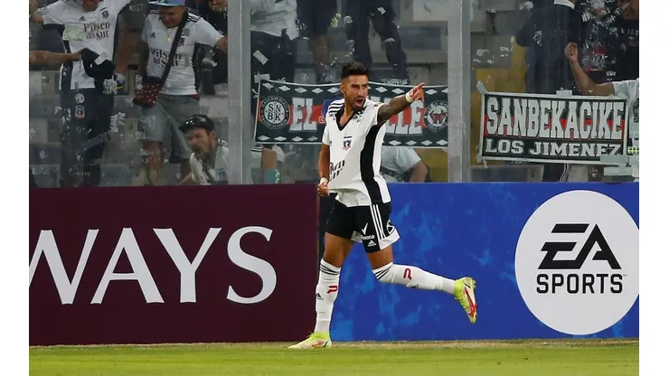 Colo Colo v Alianza Lima - Copa CONMEBOL Libertadores 2022