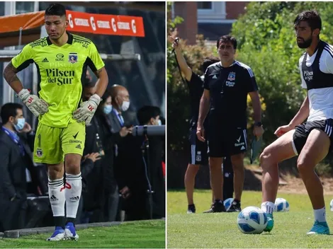 Adelantan que Amor y Cortés "están bien y siguen así serán titulares"