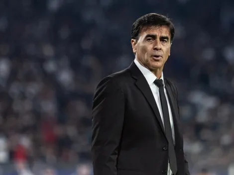 “Tuve posibilidades en buenos equipos de Argentina, ojalá se pueda dar”