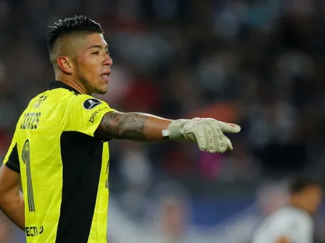 “Para nosotros, Brayan es muy importante. Esperamos que llegue bien al partido”