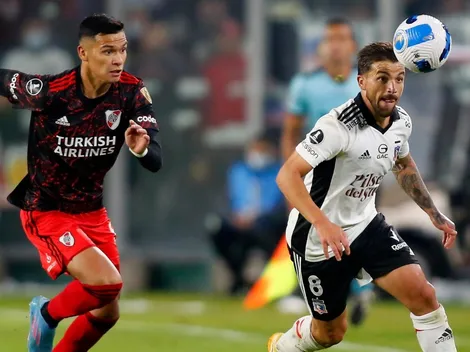 Costa valora el nivel mostrado ante River: “Le podemos hacer partido a cualquiera”