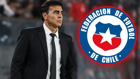 Quinteros solo piensa en avanzar en la Libertadores y en ganar el título del torneo local.