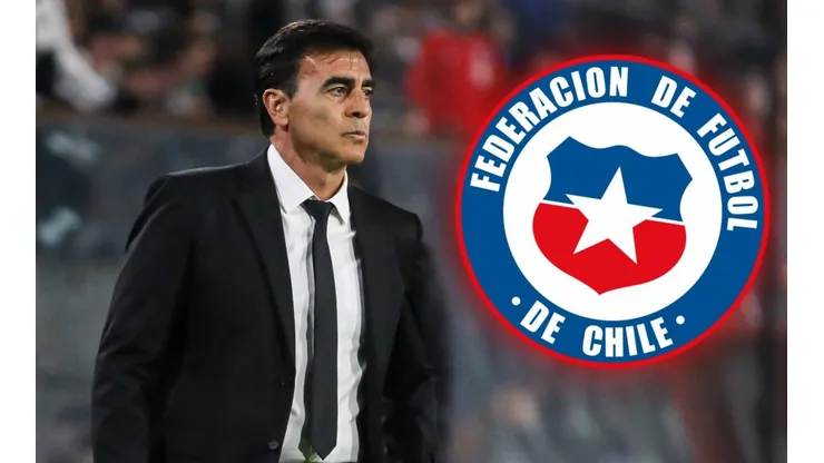 Quinteros solo piensa en avanzar en la Libertadores y en ganar el título del torneo local.