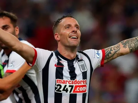 “Contra Colo Colo tenemos una gran final”