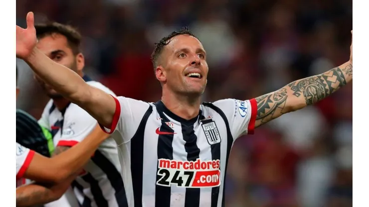 “Contra Colo Colo tenemos una gran final”