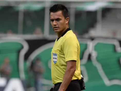 Cambio de última hora: Los árbitros para el pleito entre Colo Colo y Alianza Lima