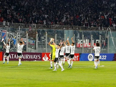 El exigente mayo que se le viene a Colo Colo