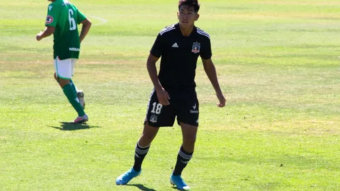 ¿Qué pasa con Ervin Vaca?