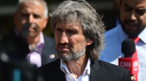 El bloque Vial exigió la salida de Morón para apoyar una nueva presidencia de Valladares.