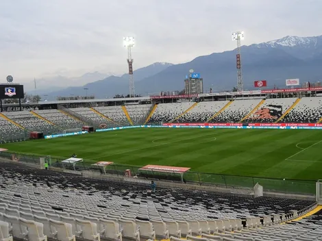 ¿Cambiar de nombre? Las opciones para financiar la remodelación del Monumental