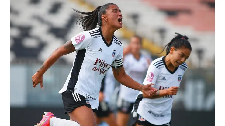 El Cacique viene de golear por 6-0 a La Serena en su último partido.