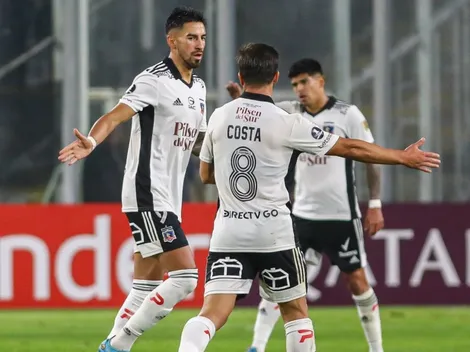 “Colo Colo estuvo a la altura de un rival de jerarquía como River”