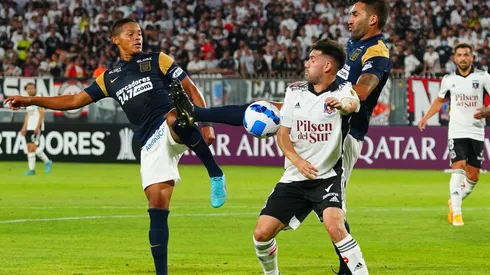 El Cacique enfrenta en Perú su cuarto duelo copero.