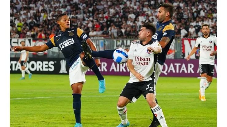 El Cacique enfrenta en Perú su cuarto duelo copero.