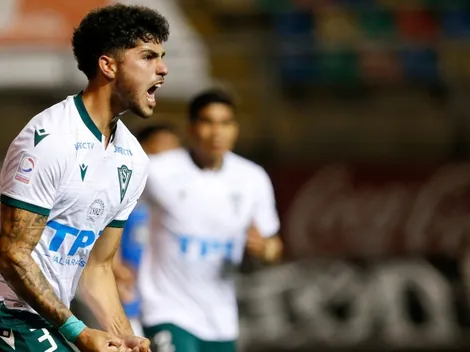 Colo Colo fija su mirada en Daniel González