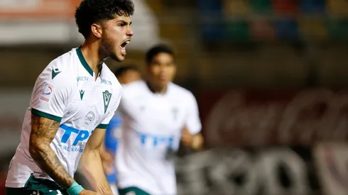 Audax Italiano vs Santiago Wanderers