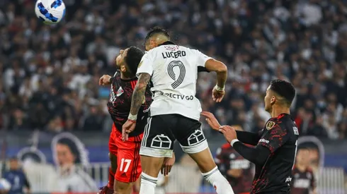 El Cacique mostró un respetable nivel pese a la derrota.