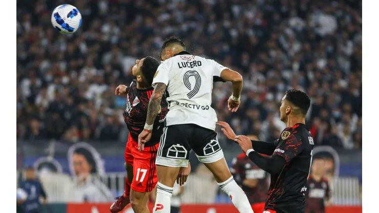 El Cacique mostró un respetable nivel pese a la derrota.