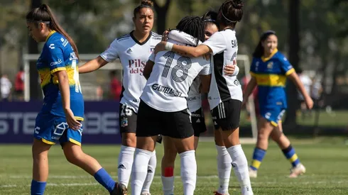 El Cacique Femenino sigue con puntaje perfecto en el torneo.