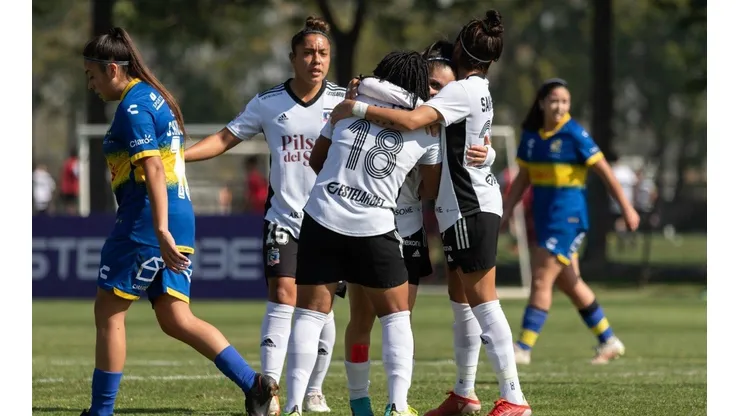 El Cacique Femenino sigue con puntaje perfecto en el torneo.