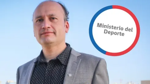 Valladares tuvo chances de ir al MINDEP.