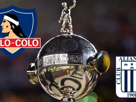 ¿Dónde ver vía Streaming Colo Colo vs Alianza Lima?