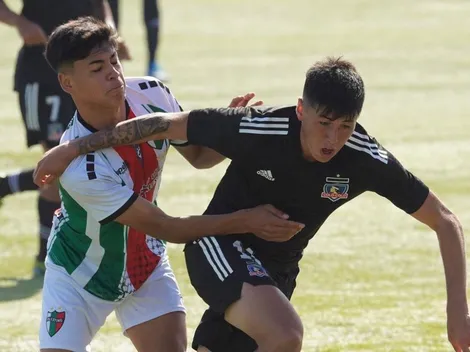 Triste noticia: Pancho García se cortó los ligamentos