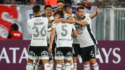 Tabla de posiciones: Colo Colo mira a todos desde arriba tras completarse la fecha 11