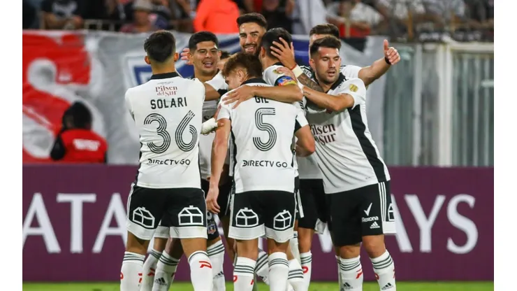 Tabla de posiciones: Colo Colo mira a todos desde arriba tras completarse la fecha 11
