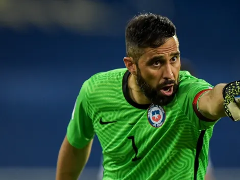 Bravo y un regreso a Colo Colo: “Tienen las puertas abiertas para conversar”