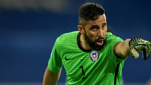 Argentina vs Chile COPA AMERICA 2021