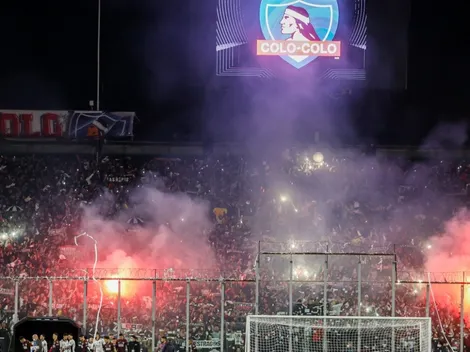 “En Argentina ninguna hinchada alienta así”