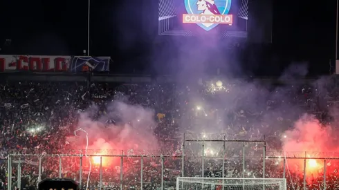 Copa Libertadores 2022 - Colo Colo (CHI) vs River Plate (ARG)