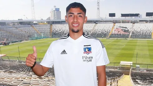 Dylan firmó un contrato por tres años con el Cacique.