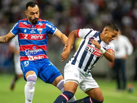 Atento Cacique: Fortaleza vence a Alianza y acorta distancia