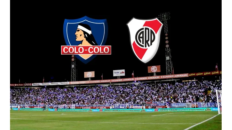 El Cacique recibirá a River a Monumental lleno.