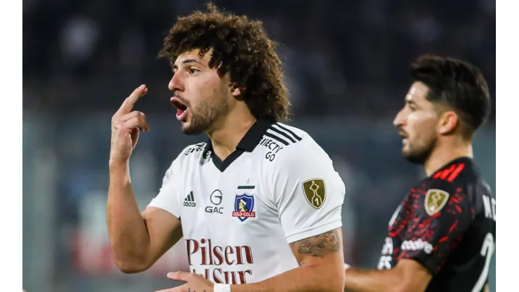 "Jugamos de igual a igual ante un rival que ha ganado Copa Libertadores".
