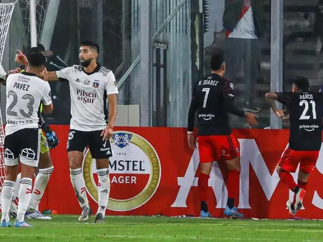 GALERÍA | El Cacique no pudo ante River