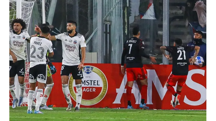 El Cacique cayó por 2-1 en el Monumental.