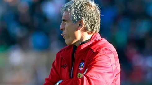 Omar Labruna habla del Colo Colo vs River Plate