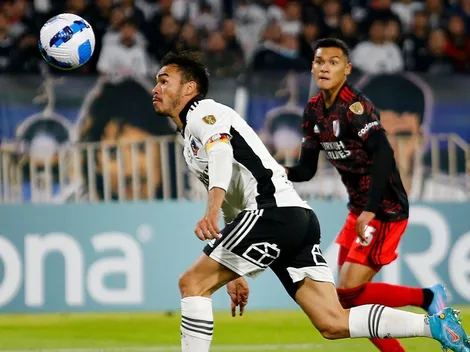 En Argentina quedaron maravillados con el nivel de Gabriel Suazo