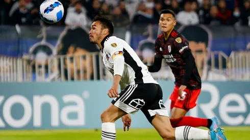 Suazo fue una de las figuras del Cacique.