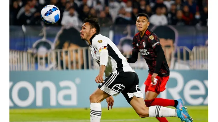 Suazo fue una de las figuras del Cacique.