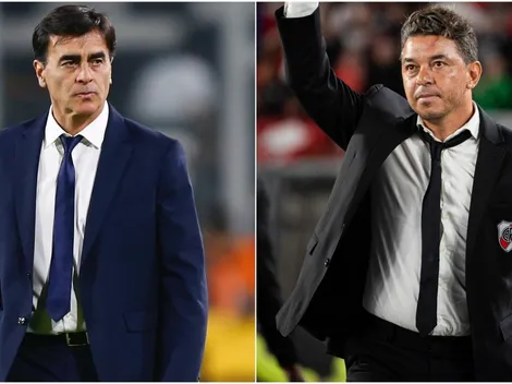 El favorito para Colo Colo vs River Plate en la Libertadores